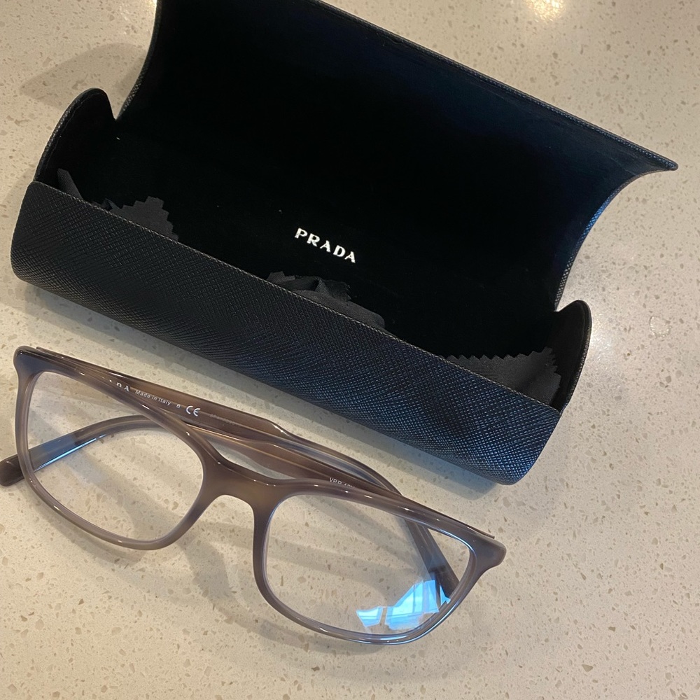 Prada Eye Glasses